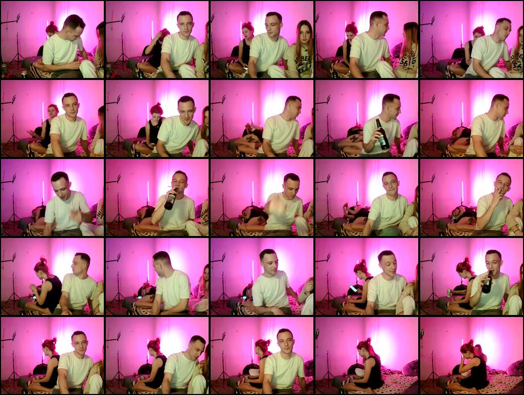 SositeVmesteBongaCams Porn Cam 2024-03-16