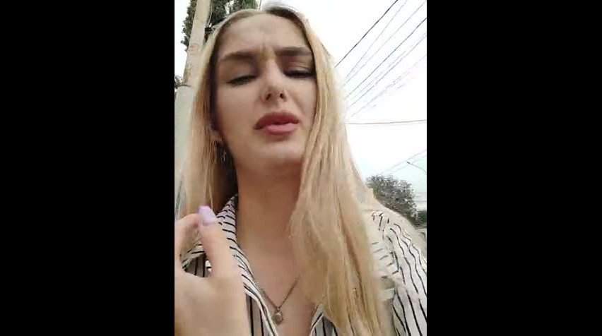 SouthernerYanaBongaCams Porn Cam 2023-09-03