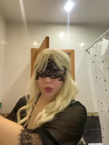 SssDARYASssBongaCams Porn Cam 2023-10-12