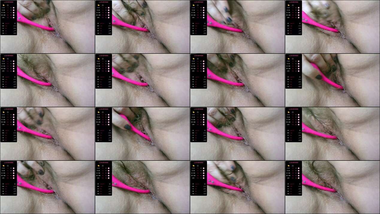 Stasja1BongaCams Porn Cam 2023-10-09