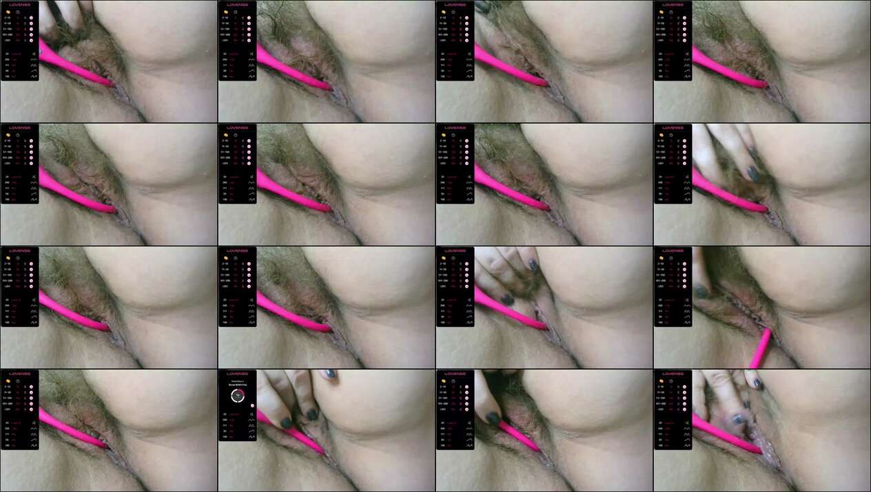Stasja1BongaCams Porn Cam 2023-10-15