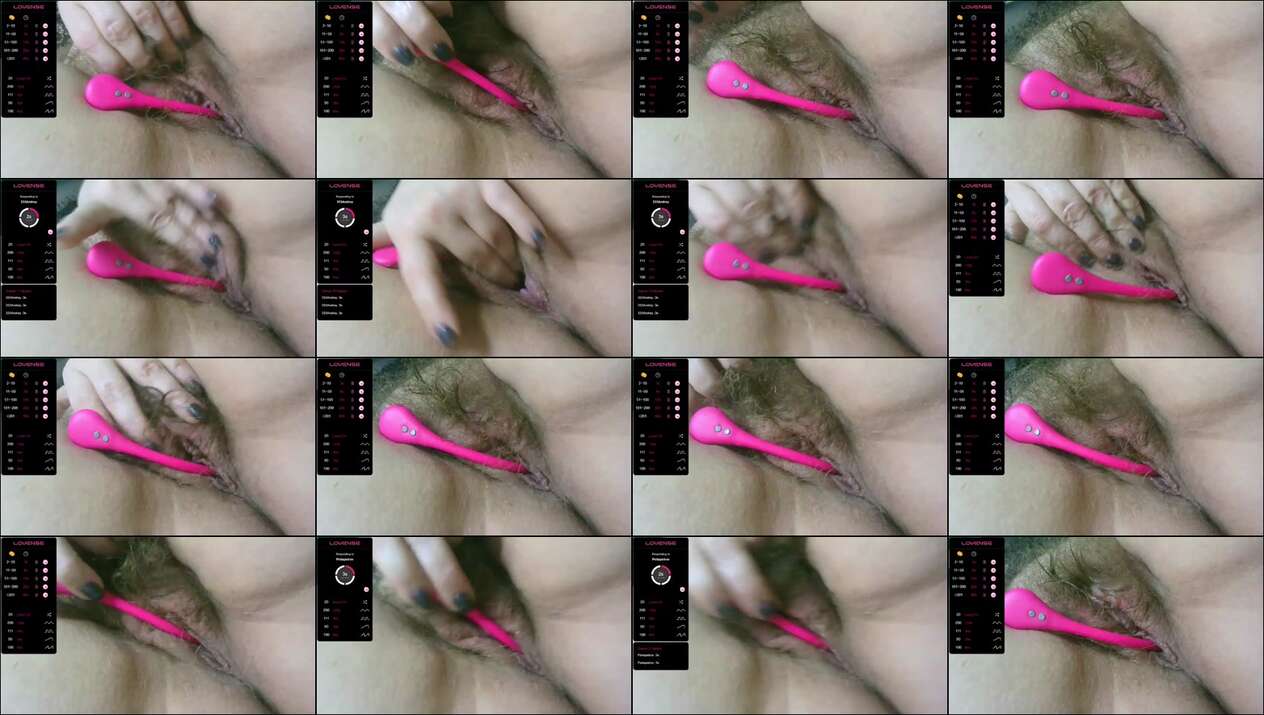 Stasja1BongaCams Porn Cam 2023-10-19