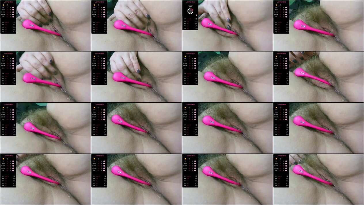 Stasja1BongaCams Porn Cam 2023-10-31