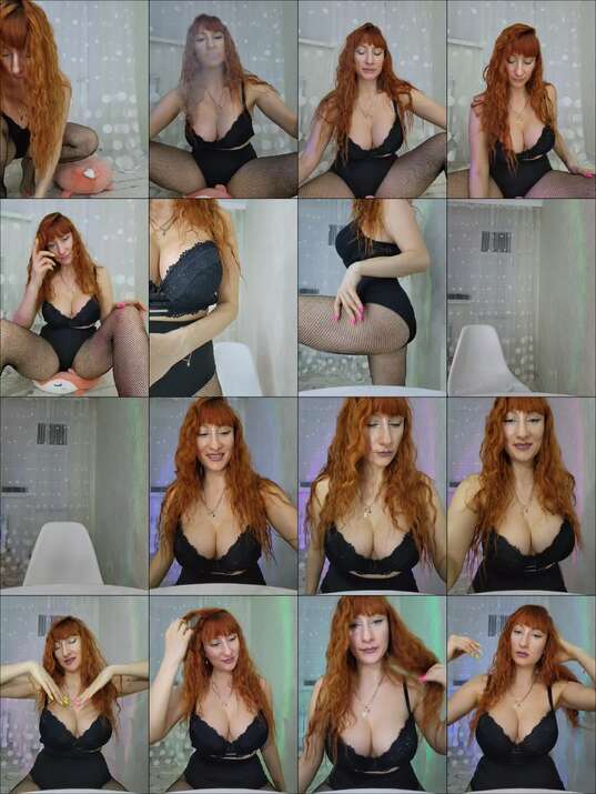 StormEvaBongaCams Porn Cam 2024-02-06