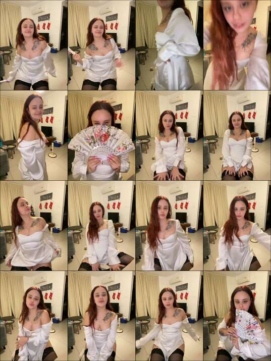 STvenzilBongaCams Porn Cam 2024-02-11