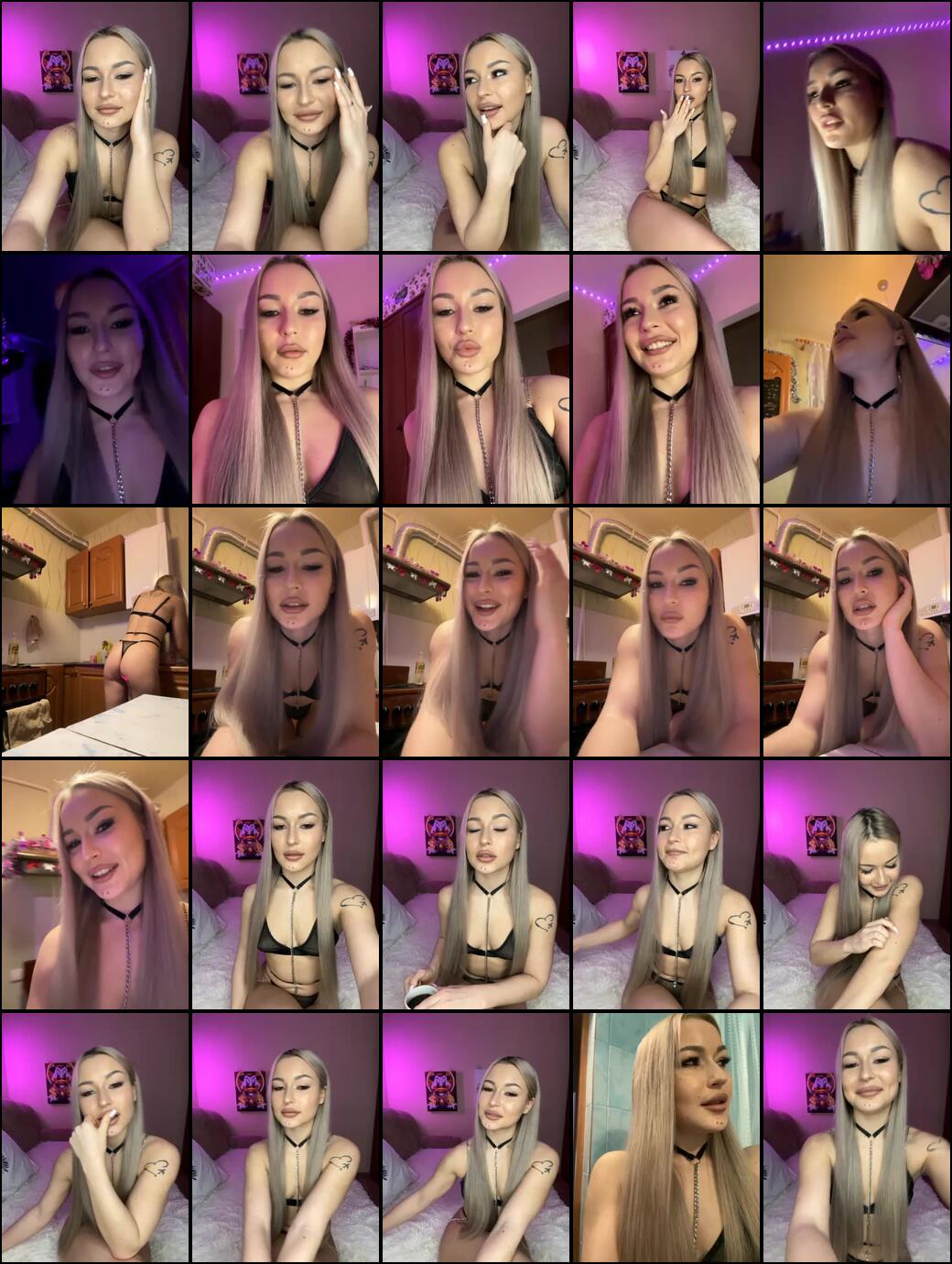 Sugar-pussyBongaCams Porn Cam 2024-01-15