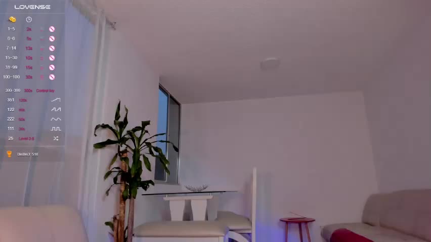 SussanecoleBongaCams Porn Cam 2023-10-19