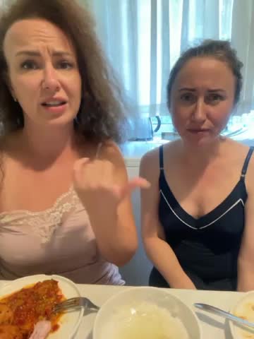 Sveta_VS_KarinaBongaCams Porn Cam 2023-09-16