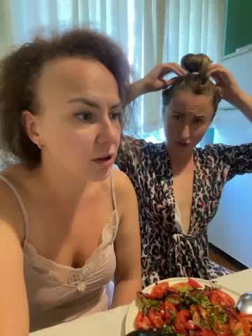 Sveta_VS_KarinaBongaCams Porn Cam 2023-09-27