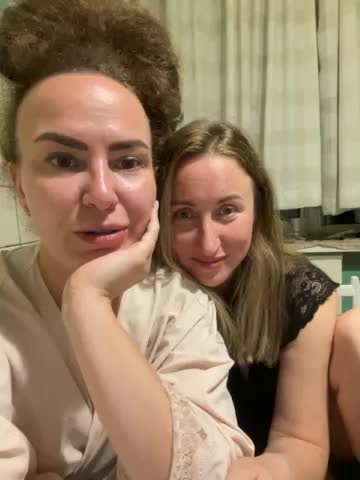 Sveta_VS_KarinaBongaCams Porn Cam 2023-10-01