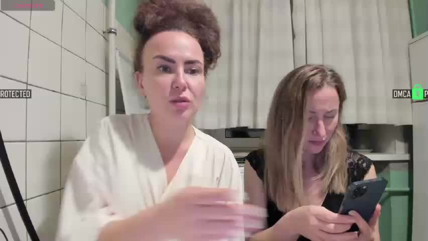 Sveta_VS_KarinaBongaCams Porn Cam 2023-10-01