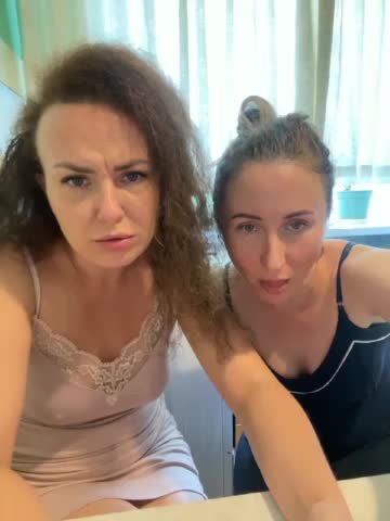 Sveta_VS_KarinaBongaCams Porn Cam 2023-09-16