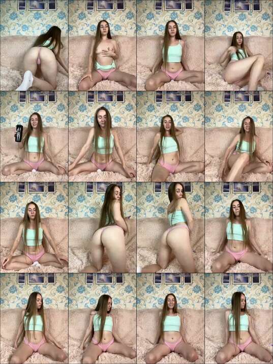 SvParochkaBongaCams Porn Cam 2023-10-09