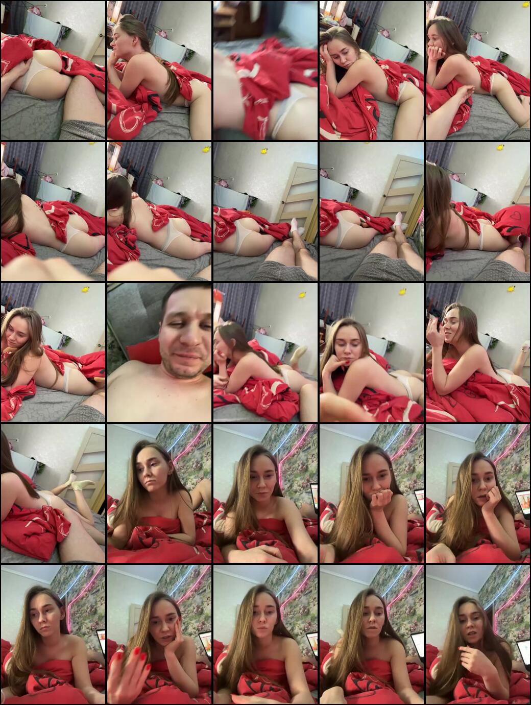 SvParochkaBongaCams Porn Cam 2024-02-12