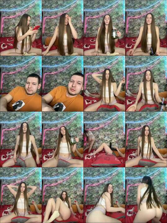 SvParochkaBongaCams Porn Cam 2024-02-13