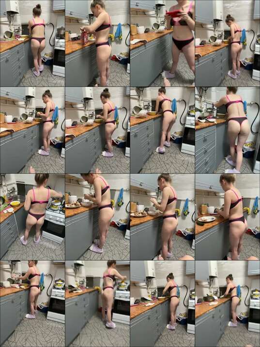 SvParochkaBongaCams Porn Cam 2024-02-16