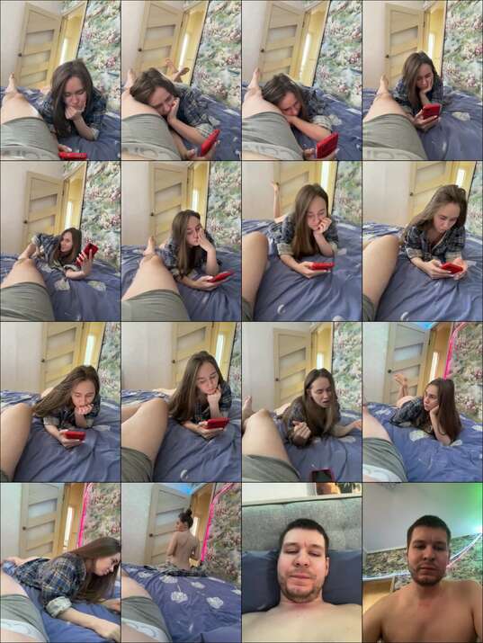 SvParochkaBongaCams Porn Cam 2024-02-26