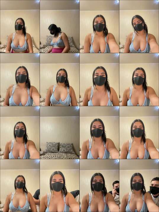 Sweet-Cheeks01BongaCams Porn Cam 2024-01-28
