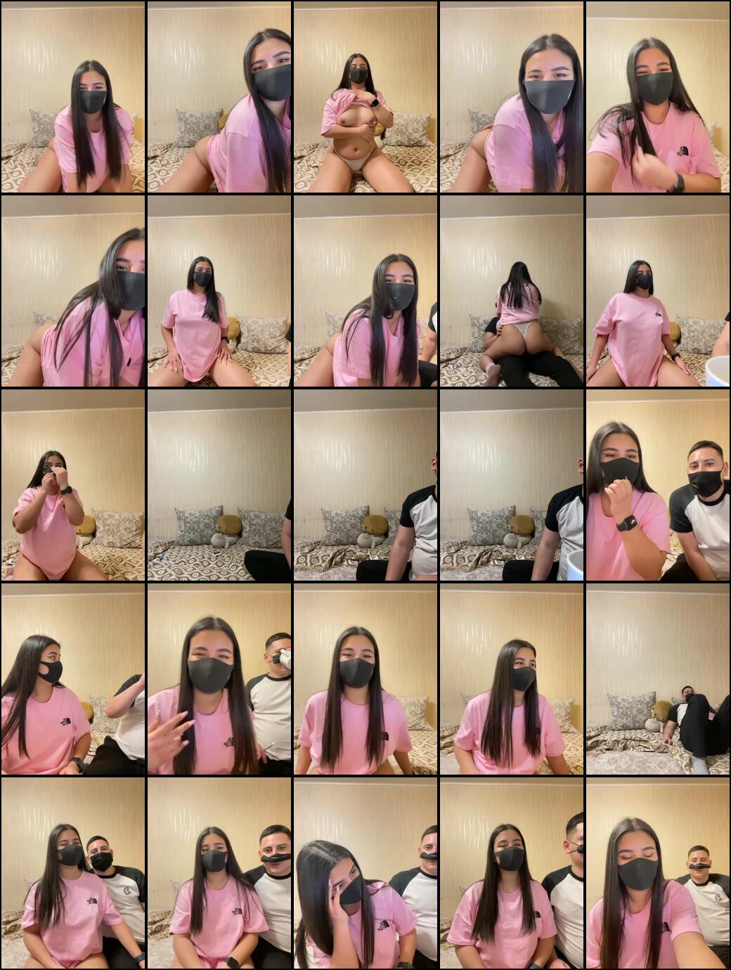 Sweet-Cheeks01BongaCams Porn Cam 2024-02-08