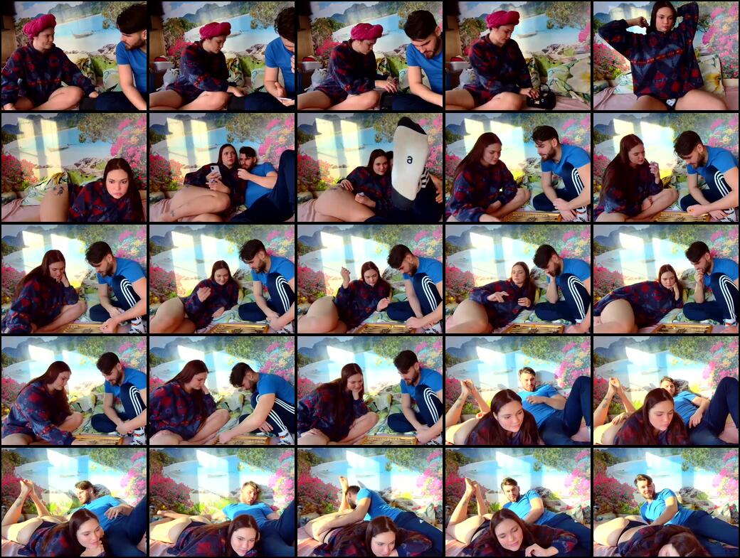 Sweet-KittensBongaCams Porn Cam 2024-01-10