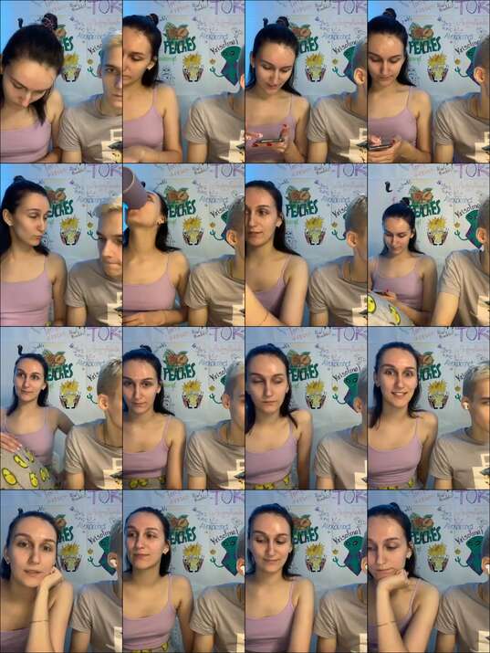 Sweet-peachesBongaCams Porn Cam 2023-10-09