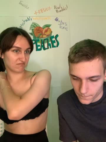 Sweet-peachesBongaCams Porn Cam 2023-08-30