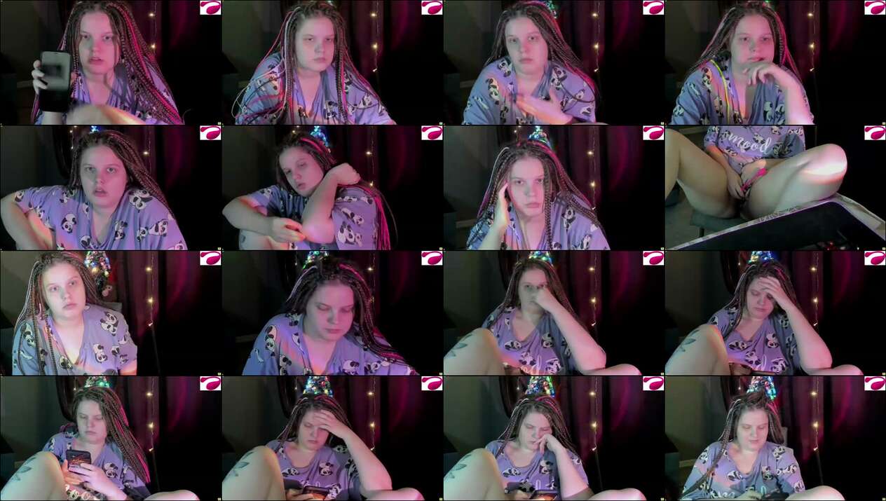 Sweet____cuteBongaCams Porn Cam 2024-02-01
