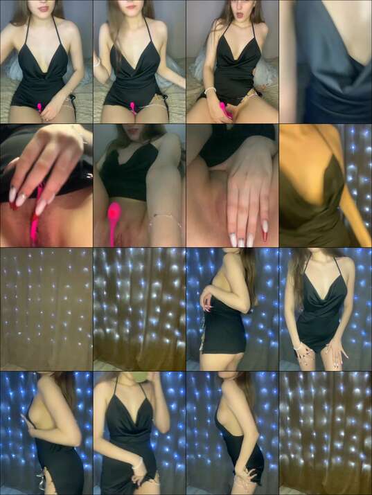 Sweet_dream_21BongaCams Porn Cam 2024-01-02
