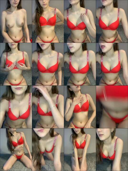 Sweet_dream_21BongaCams Porn Cam 2023-11-10