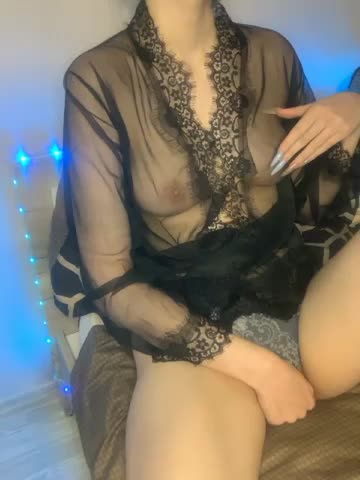 Sweet_dream_21BongaCams Porn Cam 2023-10-01