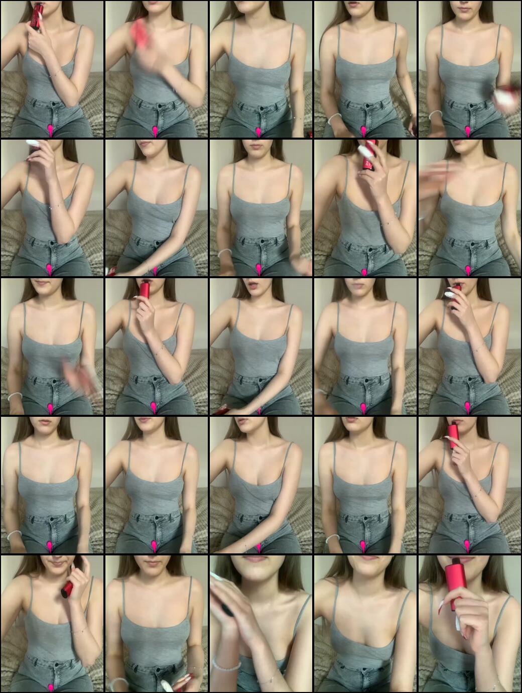 Sweet_dream_21BongaCams Porn Cam 2024-01-16