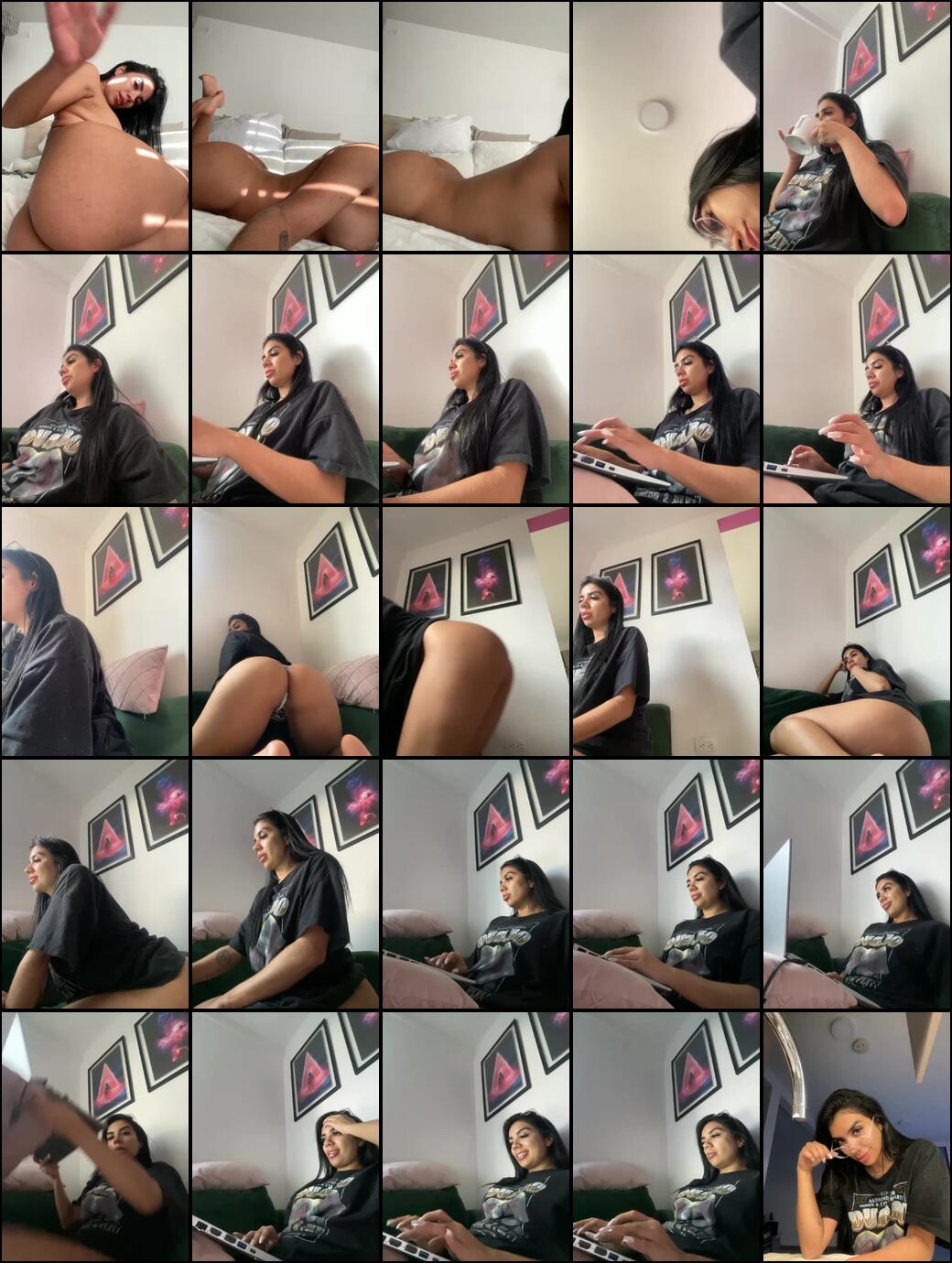 Sweet_MadnessBongaCams Porn Cam 2024-03-01