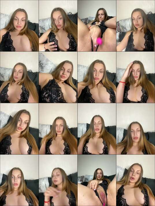 SweetlilyyaaBongaCams Porn Cam 2023-10-16
