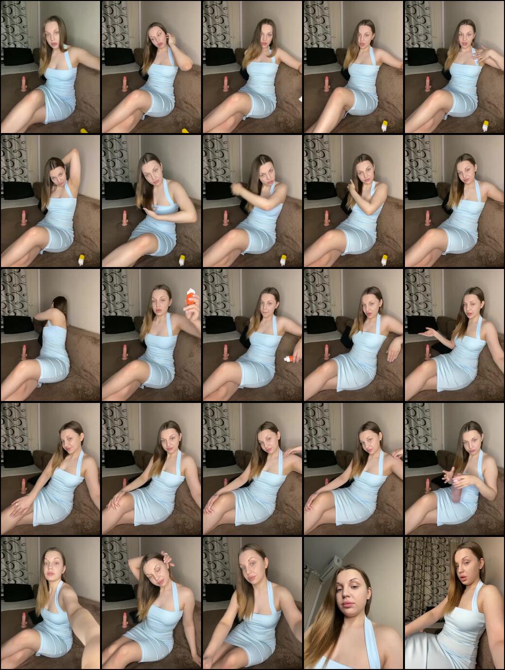 SweetlilyyaaaBongaCams Porn Cam 2024-01-27