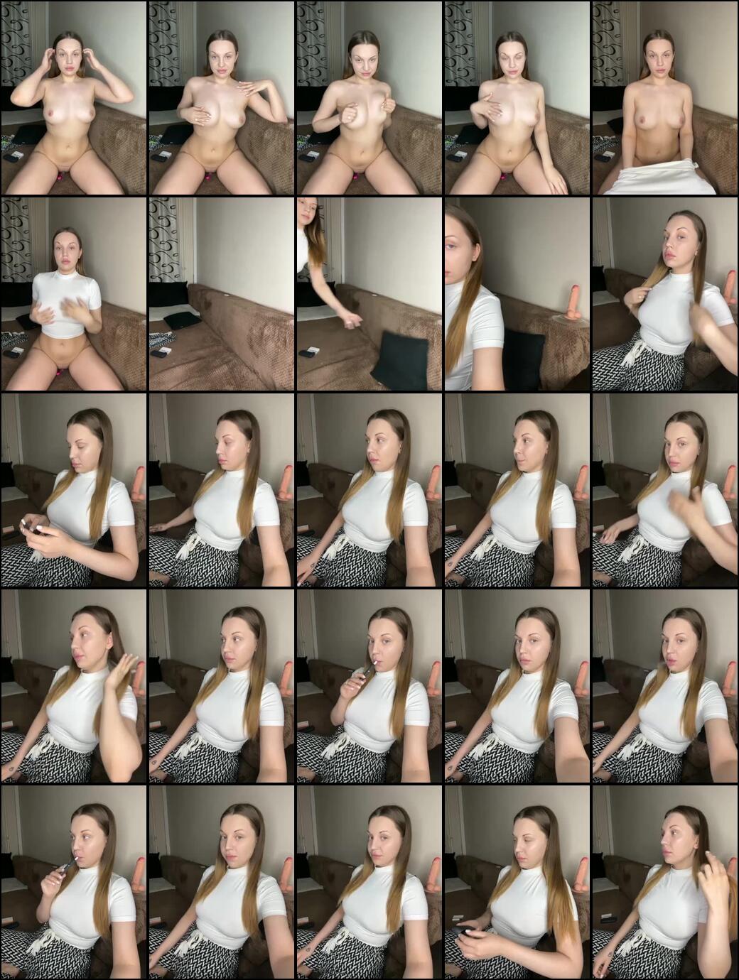 SweetlilyyaaaBongaCams Porn Cam 2024-02-17