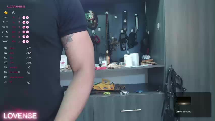 Sweetwild2BongaCams Porn Cam 2023-10-14