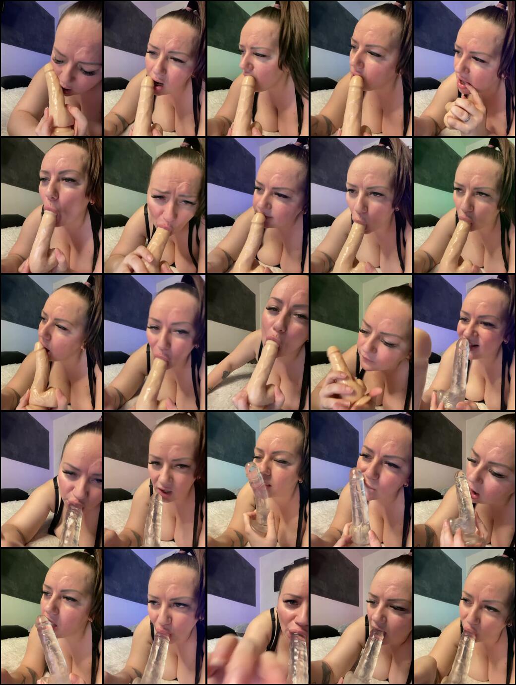 SweetylizaBongaCams Porn Cam 2024-02-03