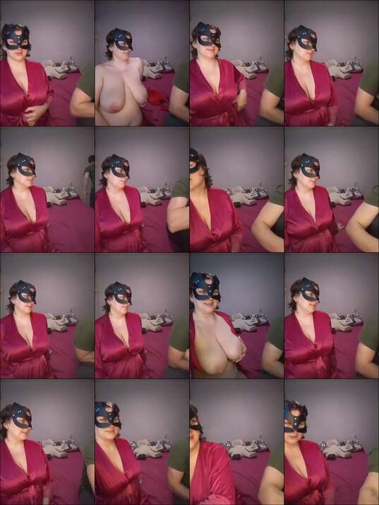 T-A-H-BongaCams Porn Cam 2024-03-11