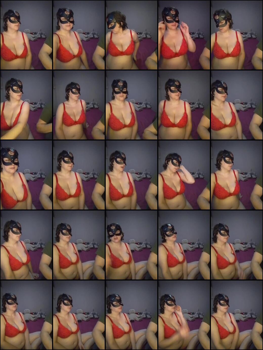 T-A-H-BongaCams Porn Cam 2024-03-12