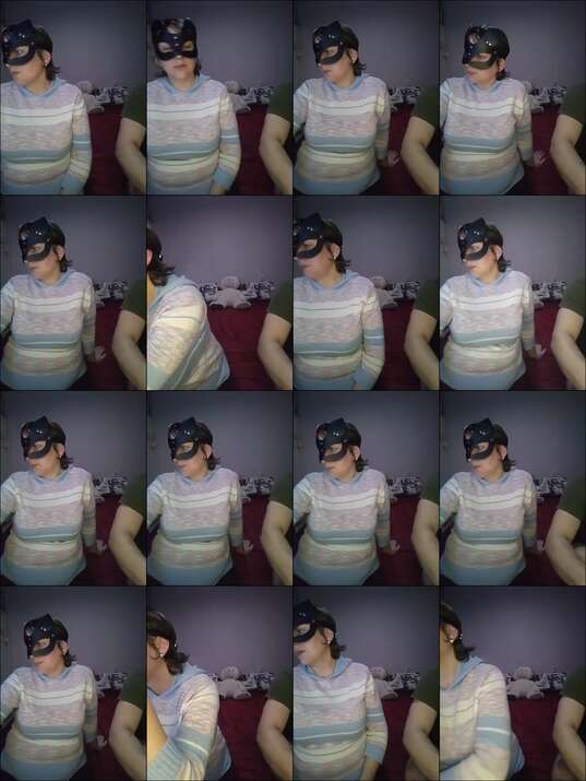 T-A-H-BongaCams Porn Cam 2024-03-14
