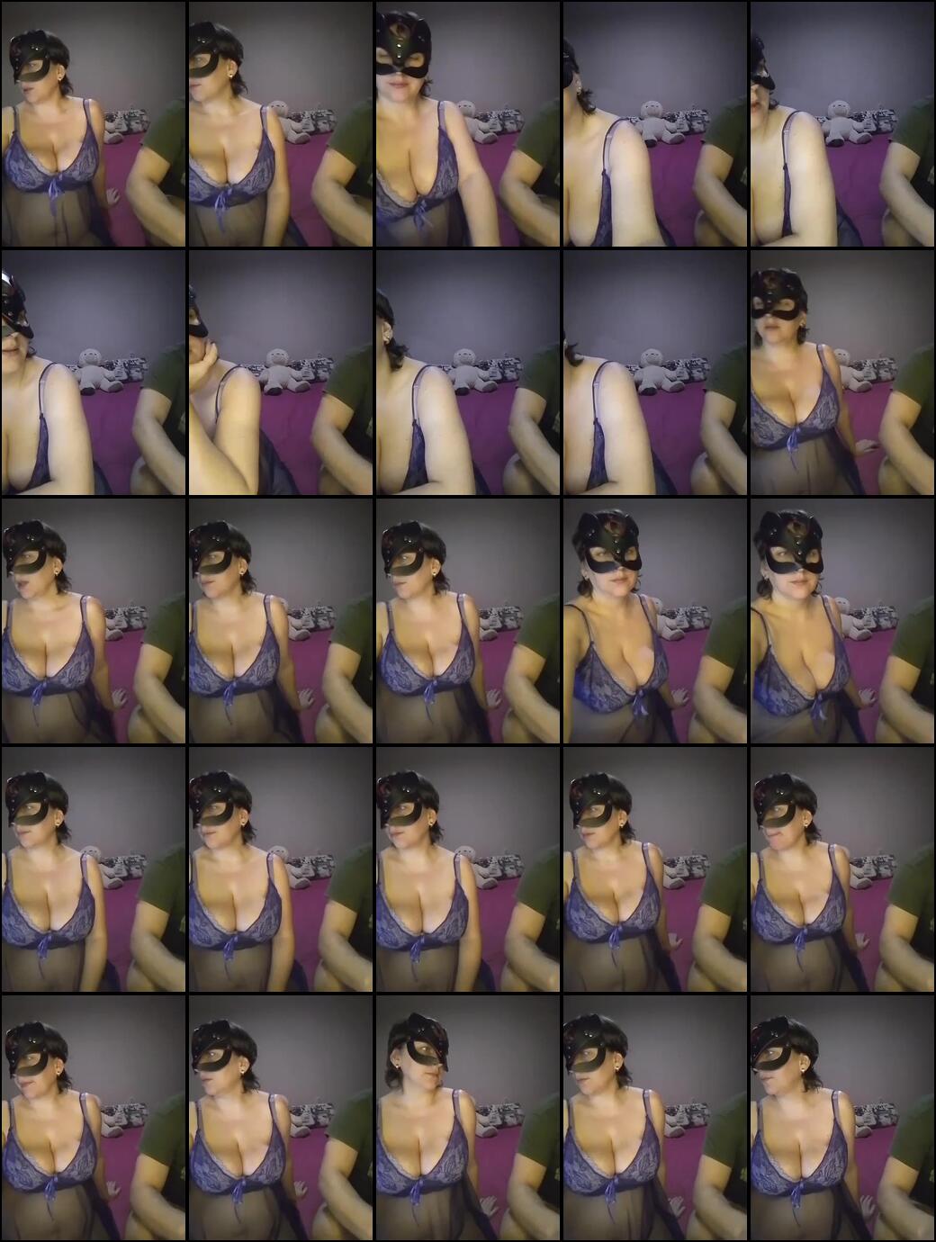 T-A-H-BongaCams Porn Cam 2024-03-15