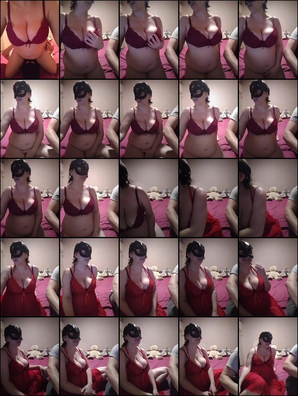 T-A-H-BongaCams Porn Cam 2024-03-16