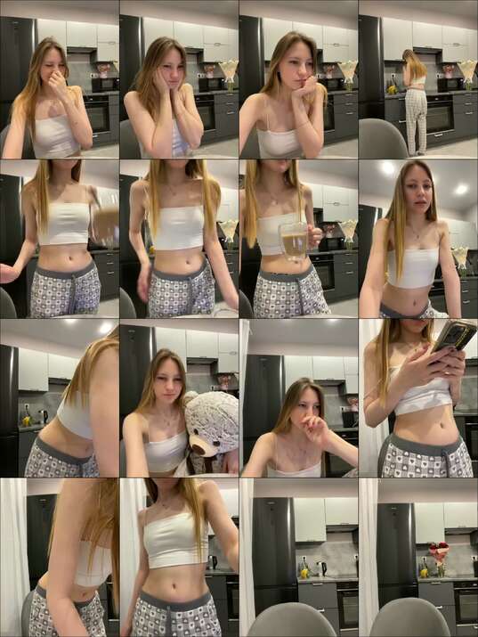 TashaLoveBongaCams Porn Cam 2024-01-26
