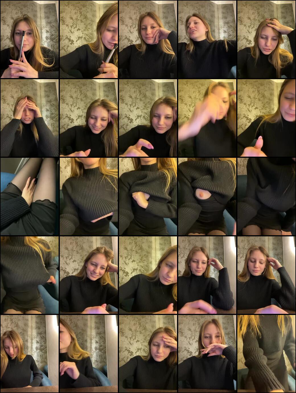 TashaLoveBongaCams Porn Cam 2024-01-29