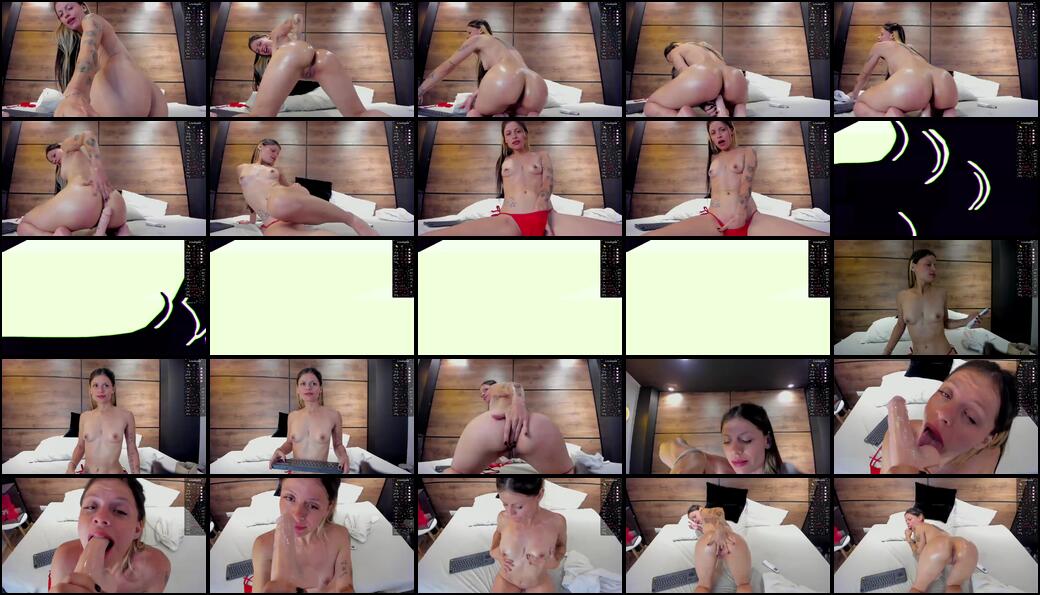 TatianamonroeBongaCams Porn Cam 2024-02-22