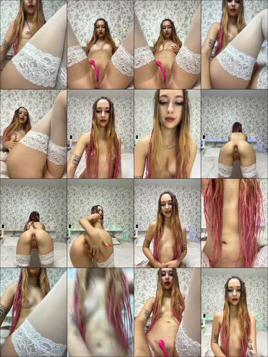 TeannamurBongaCams Porn Cam 2023-10-21