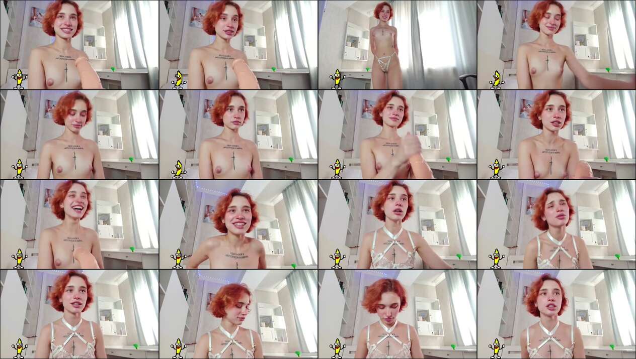 TefyFunBongaCams Porn Cam 2023-10-08