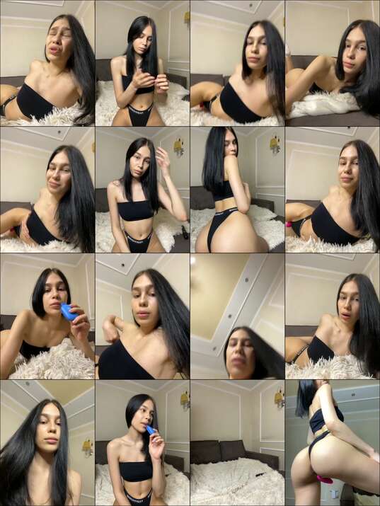 TeossaBongaCams Porn Cam 2023-10-09