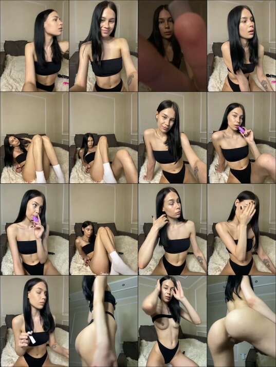 TeossaBongaCams Porn Cam 2023-10-29