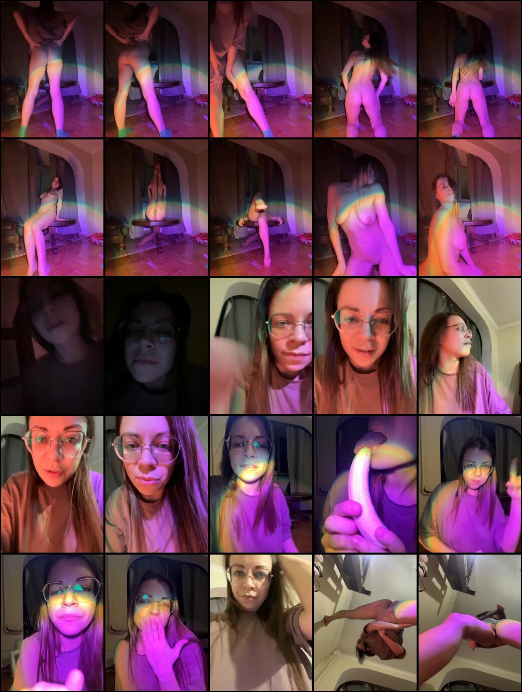 TeqloveleoBongaCams Porn Cam 2024-01-31
